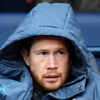 Kevin De Bruyne pode deixar o Manchester City e assinar com clube da segunda divisão