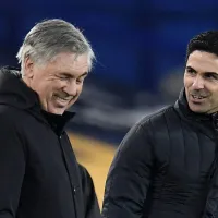 Arsenal perde peça importante para o decorrer da temporada; desfalque é confirmado para jogo diante do Real Madrid