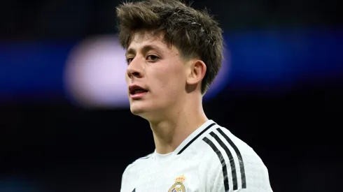 Guler é alvo do Liverpool.