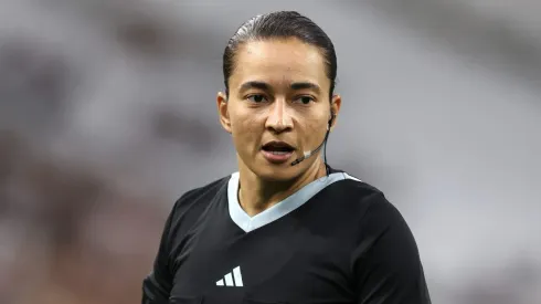 Edina Alves Batista (Photo by Alex Livesey/Getty Images)