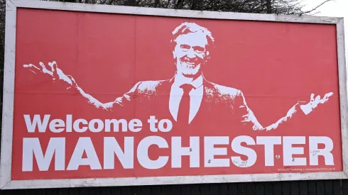 Jim Ratcliffe vai forte no mercado da bola. Foto: Stu Forster/Getty Images