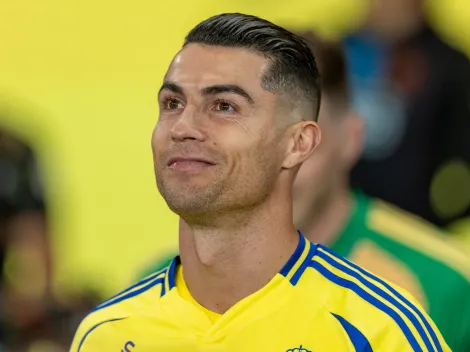 Cristiano Ronaldo pode comprar clube do futebol inglês depois de se aposentar