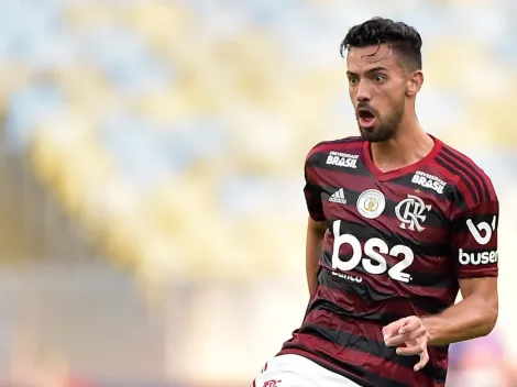 Pablo Marí e mais 10: Mengão tem R$ 112 milhões para receber