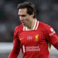 Chiesa quer deixar o Liverpool e busca acordo com gigante da Série A para a próxima temporada