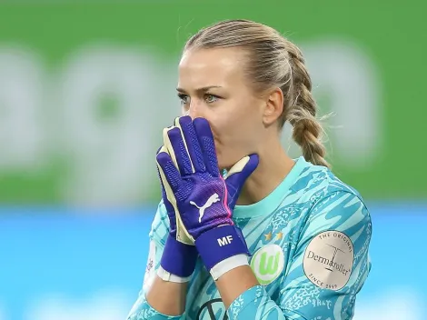 🚨 EXCLUSIVO! Real Madrid trabalha para fechar com Goleira Alemã!