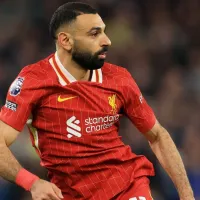 Liverpool quer contratar ex-Real Madrid para substituir Mo Salah na próxima temporada