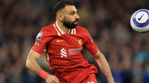 (Photo by Carl Recine/Getty Images)