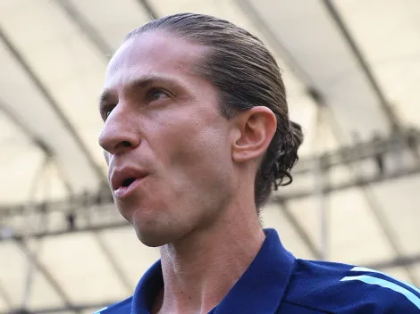 Flamengo realiza sondagem por Paulo Díaz, do River Plate