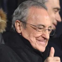 Real Madrid de Florentino Perez quer fechar com dois destaques da Premier League