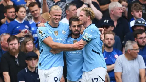 (Photo by Shaun Botterill/Getty Images)