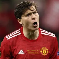 De saida do United, Victor Lindelof passa a ser disputado por dois clubes da Premier League