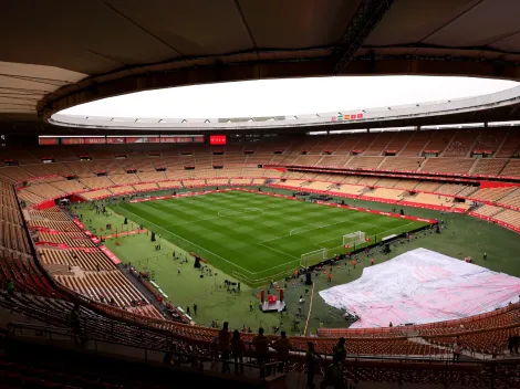 Ingressos do El Clásico irão custar de € 72 a € 270