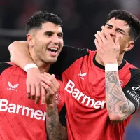 Manchester United entra na disputa por Piero Hincapié; multa rescisória tem valor revelado