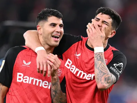 Com multa rescisória de £ 42 M, Piero Hincapié entra na mira