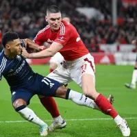 Sensações da temporada, Aston Villa e Nottingham Forest duelam na Inglaterra