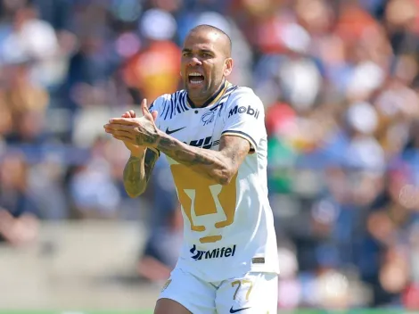 Daniel Alves foi inocentado, pega passaportes e pode voltar ao Brasil