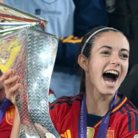 Campeã do mundo, Espanha de Aitana Bonmati encara Portugal na UEFA Women’s Nations League