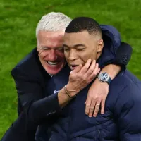 Didier Deschamps na Seleção Brasileira: carreira, números, aproveitamento e diferencial do técnico da França