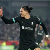 Mais potencial que Darwin Núñez: Barcelona pode perder atacante para o Liverpool