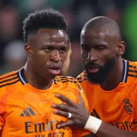 Rüdiger preserva Endrick de pressão do Real Madrid na Champions League: “Se as coisas derem errado…”