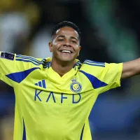 Ex-Corinthians, Wesley, do Al-Nassr, é aprovado para reforçar time brasileiro no Super Mundial
