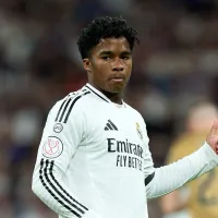 Real Madrid e Chelsea podem fechar troca de jogadores envolvendo Endrick