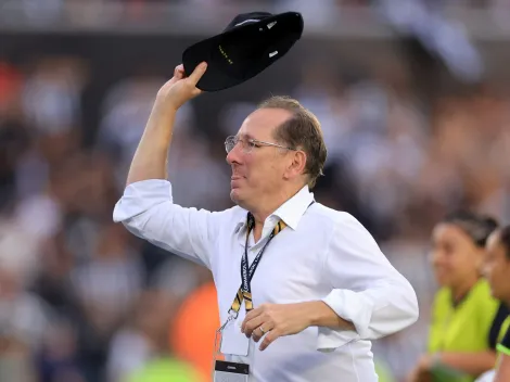 Botafogo revela talento: Luis Henrique disputado por gigantes da Europa