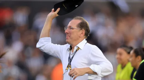 Olympique de Marseille define valor de 32 milhões de dólares e movimenta o mercado antes das fases decisivas da Champions League. (Foto: Buda Mendes/Getty Images)