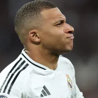 Mbappé tem impacto direto na briga do Real Madrid pelo título de La Liga, aponta estatística