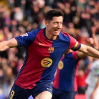 Reforço no radar: Barcelona analisa atacante valorizado na Serie A por R$ 256,14 milhões