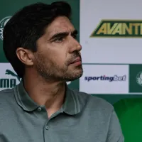 Palmeiras liga sinal de alerta e Ajax está de olho em dois laterais de Abel Ferreira
