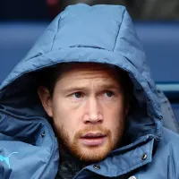 Manchester City retoma interesse em estrela da Série A após anúncio da saída de De Bruyne