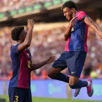 PSG não desiste e busca novamente a contratação de jovem promessa do Barcelona e da seleção