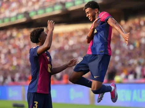 PSG insiste na contratação de Alejandro Balde