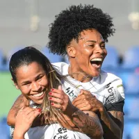 Craque do Corinthians revela sonho de jogar em gigante europeu: “Queria muito jogar uma Champions”