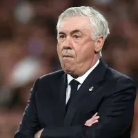 Real Madrid resolve problema: Carlo Ancelotti define goleiro titular para a partida contra o Arsenal