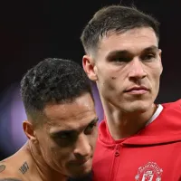 Atlético de Madrid atende às cifras pedidas pelo Manchester United para contratar Antony