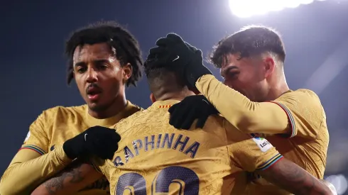 Craque do Barcelona comenta relação com Hansi Flick: “Não me importo”