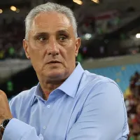 Ex-Corinthians e Flamengo, Tite se torna o favorito para assumir um dos maiores clubes do Brasileirão