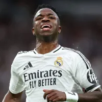 Atitudes de Vini Jr estão irritando o Real Madrid e decisão é tomada nos bastidores