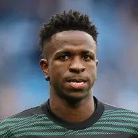Modric, Bellingham e Ancelotti já perderam a paciência com Vinicius Jr no Real Madrid