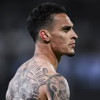 Antony está perto de definir futuro em meio a Juventus, Atlético Madrid e Bayern Munique