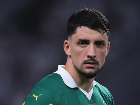 Piquerez deseja jogar no futebol europeu em 2025