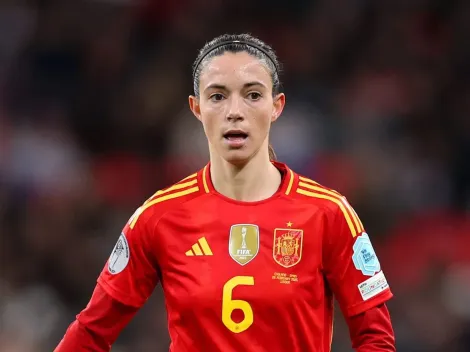 Espanha e Inglaterra tem dois confrontos difíceis na UEFA Women’s Nations League
