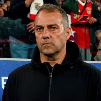 Hansi Flick, técnico do Barcelona, perde a paciência ao falar do Real Madrid: “Eu já…”