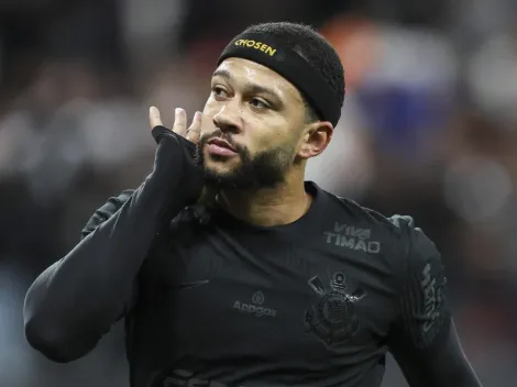 Memphis Depay e mais cinco serão desfalques contra o América de Cali