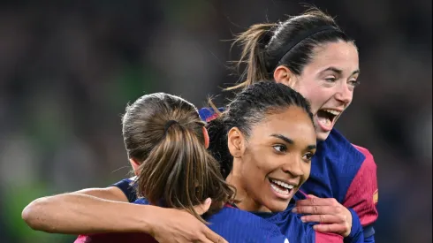 Women’s Champions League: Barcelona x Chelsea; Datas, informações e histórico (Photo by Stuart Franklin/Getty Images)