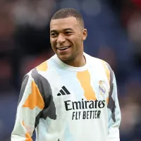 Mbappé deixa CR7 de lado e revela quem o fez se tornar torcedor do Real Madrid: “Por causa do…”