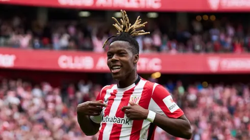 Arsenal desiste de levar Nico Williams à Premier League após exigência.