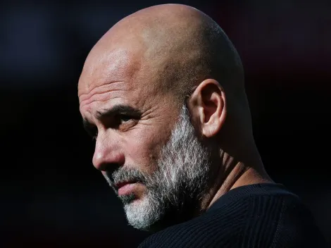 Manchester City estuda proposta por Morgan Rogers